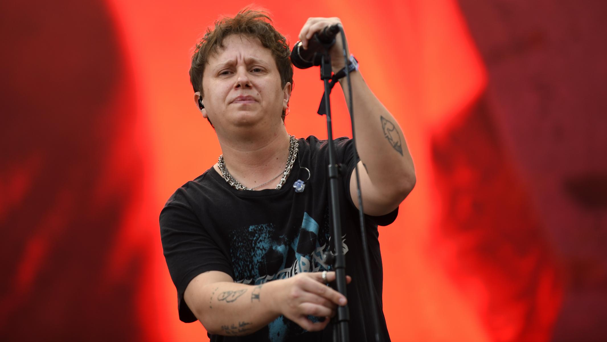 Nothing But Thieves